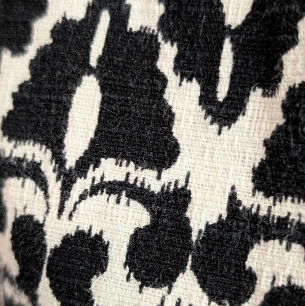 Anthropologie cartonnier black